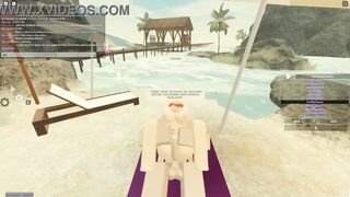 101 | Roblox Porn [TURKISH]