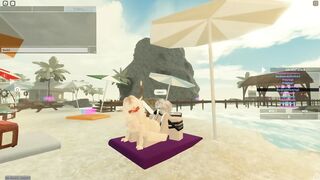 101 | Roblox Porn [TURKISH]