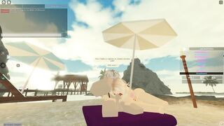 101 | Roblox Porn [TURKISH]