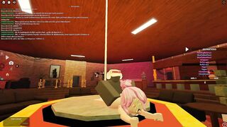 113 | Roblox Porn [TURKISH]