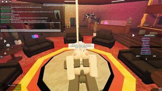 113 | Roblox Porn [TURKISH]