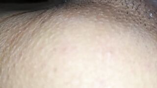 Babysitterin nach ihren dienst ...hatte nix bares