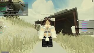 88 | Roblox Porn [TURKISH]