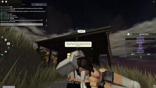 88 | Roblox Porn [TURKISH]