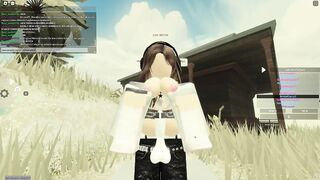 88 | Roblox Porn [TURKISH]