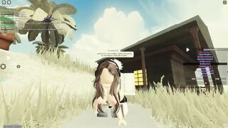 88 | Roblox Porn [TURKISH]