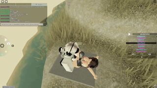 88 | Roblox Porn [TURKISH]