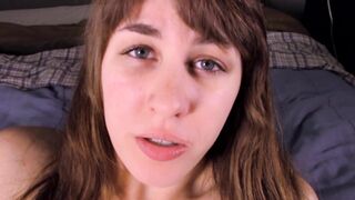 Stepdaughter Asks For Anal