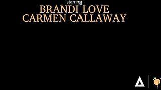 MOMMYSGIRL Hot MILF Brandi Love Is A Bit Too Caring Stepmom COMPILATION Part 2