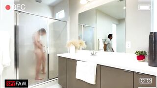 Stepdad Makes Stepdaughter's Cunt His Fuck Toy