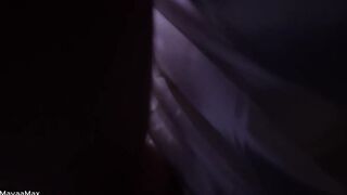 Komşu kızı rahat durmayınca olanlar oldu