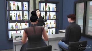 paki beauty reject a cuck and enjoy bbc threesome