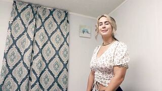 sharing a bed with my hot stepmom full