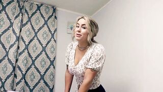 sharing a bed with my hot stepmom full