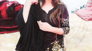 Full Video : Desi Stepmom & Stepson Roleplay