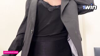 İzlerken Beni Azdıran Video Girişlerim (5 Video Girişi)