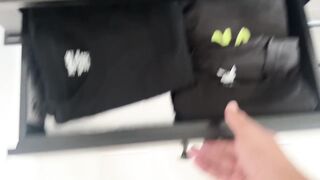 Step-Bro CAUGHT Fucking a Pocket Pussy?! - Addison Vodka - Scott Stark -2