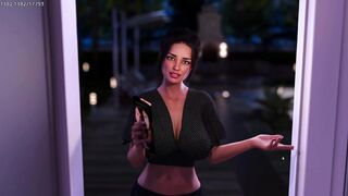 stepson has a baddies stepmom and stepsister