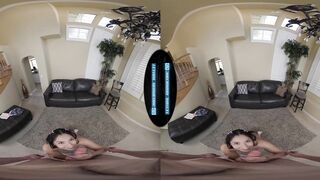 You FINALLY Get a Chance To Fuck Your Hot As Fuck Stepdaughter - LethalHardcoreVR