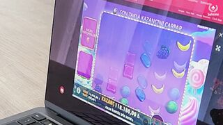 amcığı ballı orospu arkadşıma 1000x çakıyorum oynat bakalım