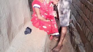 Indian cute stepsister cheating with her boyfriend