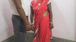 Indian cute stepsister cheating with her boyfriend