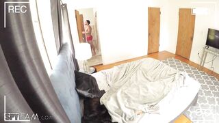 Asian Persuasion - Vina Sky Lets Stepbro Use Her Pussy Like A Fuck Toy