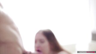 Young Eve's BUTTHOLE Explored By Her Stepdad - teaser