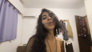 I have sex with my young stepsister and destroy her ass