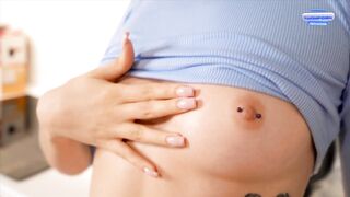 Kitchen Adventures With Horny Stepsister