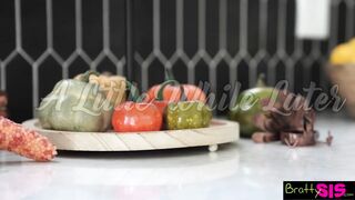 Katie Kush to Stepbro, "Come get a Slice of My Pie" - S29:E7