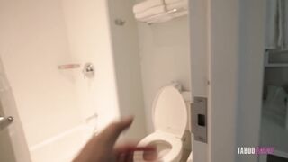 On A Space Vacation with Step Mom - Cory Chase - Taboo Heat - Luke Longly