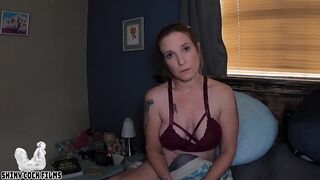 Strip Poker With My Step Mom - Complete Series - Jane Cane, Shiny Cock Films