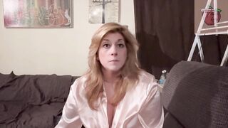 stepMom comes around (custom order)