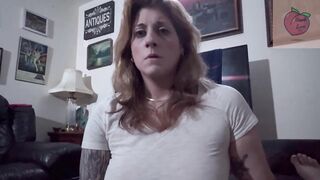 stepMom comes around (custom order)