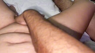 It happened in Colombia stepmother I stepson masturbates each other until he sees how to finish very rich the stepson see how the milk comes out very richIt happened in Colombia, stepmother, the steps