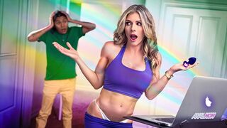 Forget the Butt Plug, Cory Chase's Followers Need to See Her Stepson's Cock in Her Ass