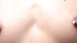 Aria Sky Wants Her Stepdad To Cum In Her