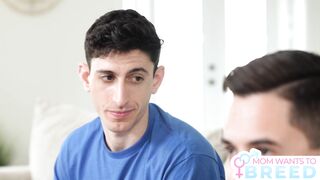 "OH MY GOD. YOU'RE GONNA MAKE ME CUM AGAIN" - Nonstop Leg-Shaking Orgasms for Barbie Feels