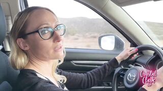 Stepmom Helps Me Move For College