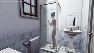 In Love With Stepmom