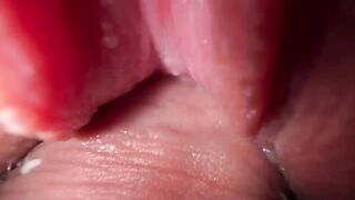 I fucked my teen stepsister and cum inside pussy