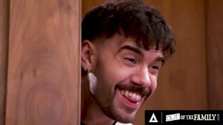 OUT OF THE FAMILY - Don't Missed This Hottest STEPSISTER SQUIRT COMPILATION!