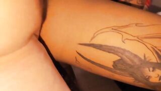 Stepdaughter addicted anal with stepdad. Vagninho e Nick Niquita