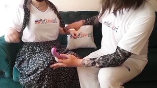 Güneş ve Toprak İfşa Sex Videosu