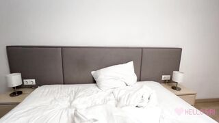 MY STEPBROTHER FELL IN MY BED -3