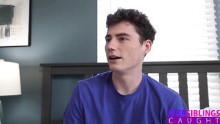 Impressed Juniper Ren says, "Wow! You Have Really Nice Stepbrother Cock"