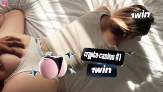 My Stepsister's Boyfriend Will Be Shocked When He Finds Out That I Had My Dick Inside Her.