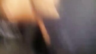 Black Amateur Homemade Doggy Style Cam