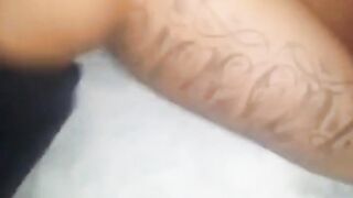 Black Amateur Homemade Doggy Style Cam